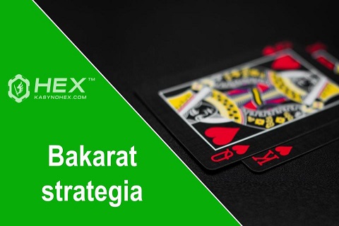 Bakarat Strategia