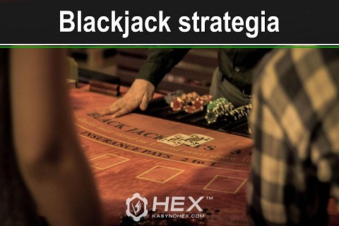 Blackjack Strategia