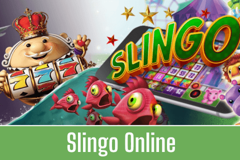 slingo online