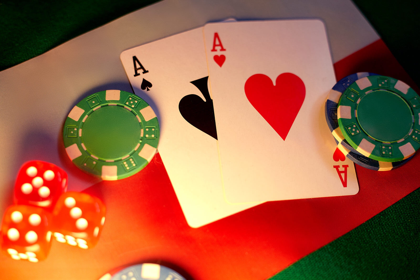 Uwierzenie w którykolwiek z tych 10 mitów na temat kasyno online powstrzymuje cię przed rozwojem