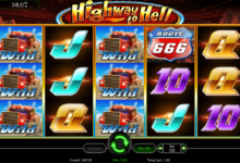 highway to hell wazdan automat online