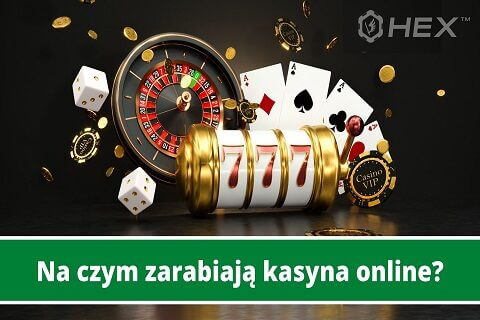 Najważniejsze elementy kasyno online polskie