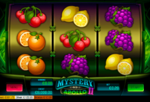 mystery joker apollo games automat online