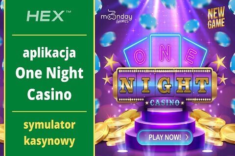 one night casino aplikacja