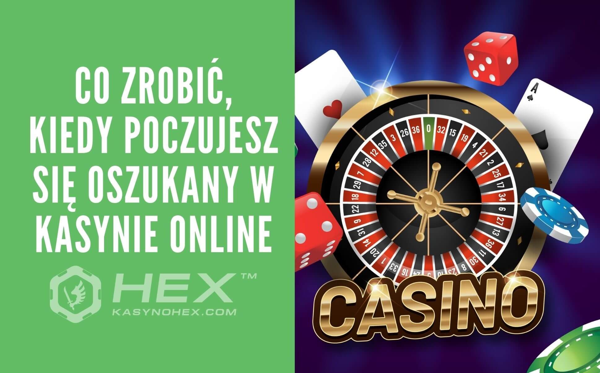 Najbardziej niezwykłe na świecie kasyno pl online