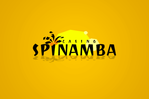 Spinamba Kasyno Review