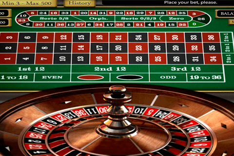 zoom roulette betsoft ruletka online